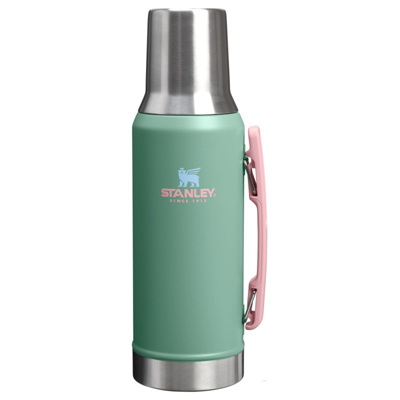 Termo Stanley Classic Mate System