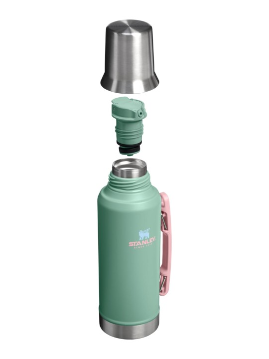 Termo Stanley Classic Mate System Antonela