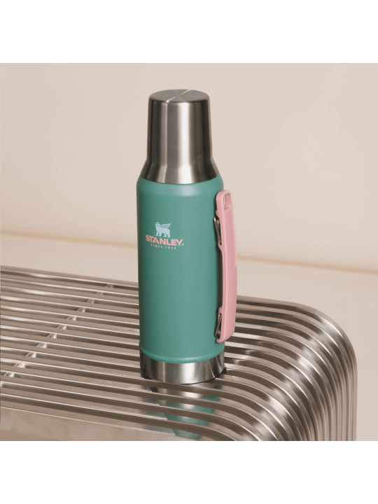 Termo Stanley Classic Mate System Antonela