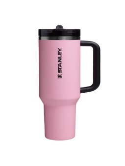 Termo Messi x Stanley 1913 Quencher® ProTour Flip Straw Tumbler