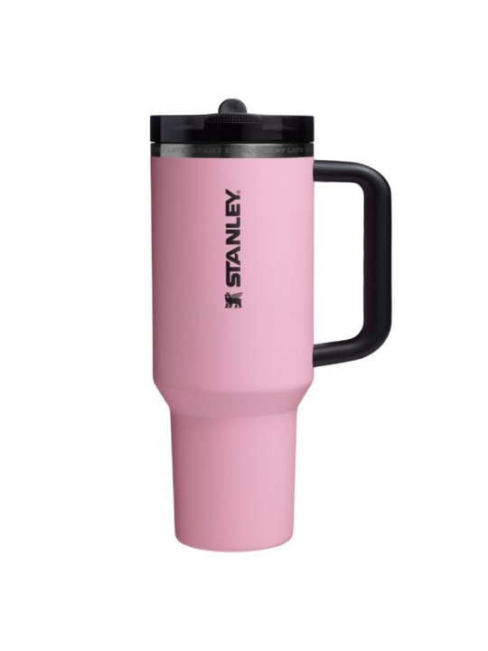 Termo Messi x Stanley 1913 Quencher® ProTour Flip Straw Tumbler