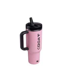 Termo Messi x Stanley 1913 Quencher® ProTour Flip Straw Tumbler