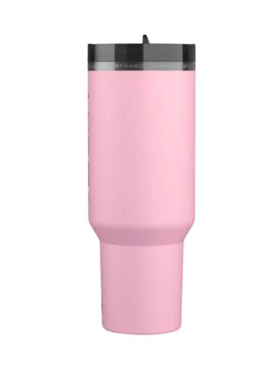 Termo Messi x Stanley 1913 Quencher® ProTour Flip Straw Tumbler