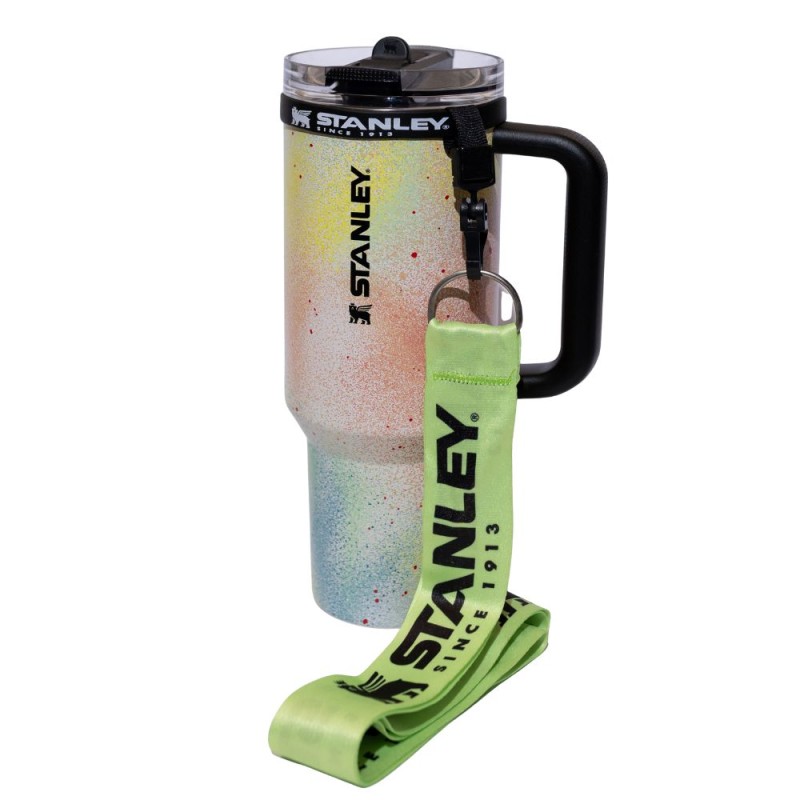 Termo Stanley Protour Creyentes FEP 2026