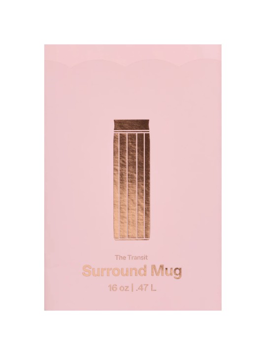 Termo Stanley Day Transit Surround Mug