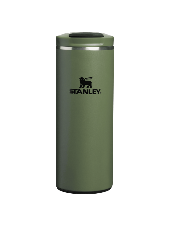 Termo Stanley Aerolight Transit Flip Top Mug Termo Stanley Aerolight Transit Flip Top Mug