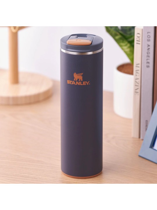 Termo Stanley Aerolight Transit Flip Top Mug Termo Stanley Aerolight Transit Flip Top Mug