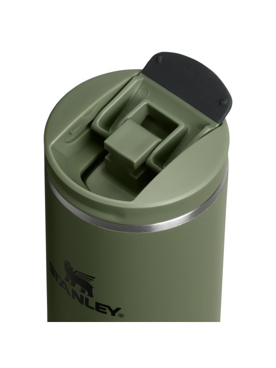 Termo Stanley Aerolight Transit Flip Top Mug Termo Stanley Aerolight Transit Flip Top Mug
