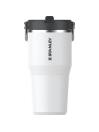 Termo Stanley IceFlow Flip Straw Tumbler 2.0
