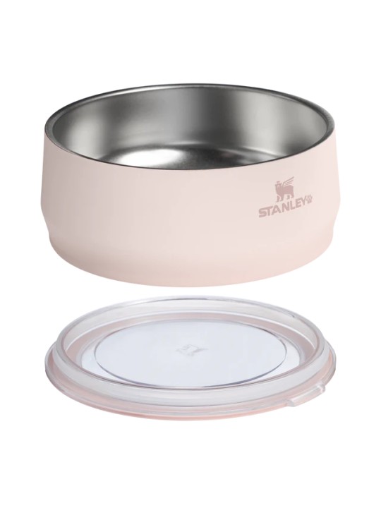 Comedero Bebedero Antideslizante Stanley Everyday Pet Bowl Comedero Bebedero Antideslizante Stanley Everyday Pet Bowl