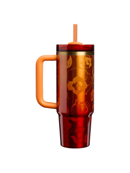 Stanley 1913 x KAROL G Quencher® H2.0 Flowstate Tumbler