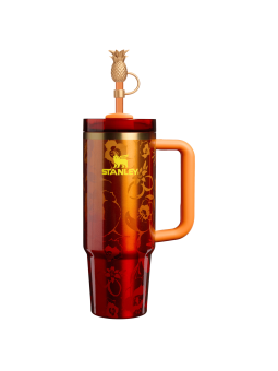 Stanley 1913 x KAROL G Quencher® H2.0 Flowstate Tumbler