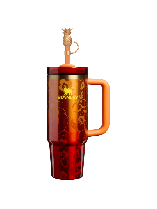 Stanley 1913 x KAROL G Quencher® H2.0 Flowstate Tumbler