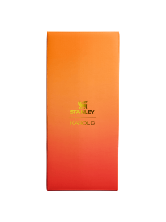 Stanley 1913 x KAROL G Quencher® H2.0 Flowstate Tumbler