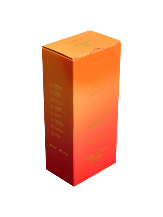 Stanley 1913 x KAROL G Quencher® H2.0 Flowstate Tumbler