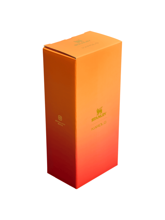 Stanley 1913 x KAROL G Quencher® H2.0 Flowstate Tumbler