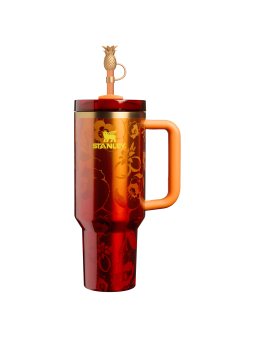 Stanley 1913 x KAROL G Quencher® H2.0 Flowstate Tumbler