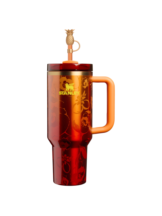 Stanley 1913 x KAROL G Quencher® H2.0 Flowstate Tumbler