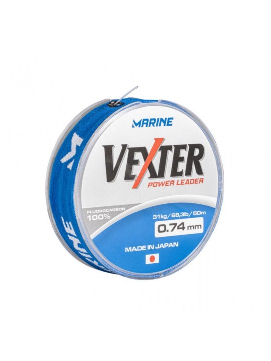 Línea Vexter Power Leader