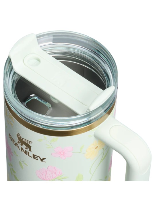 Termo Stanley Quencher Tumbler