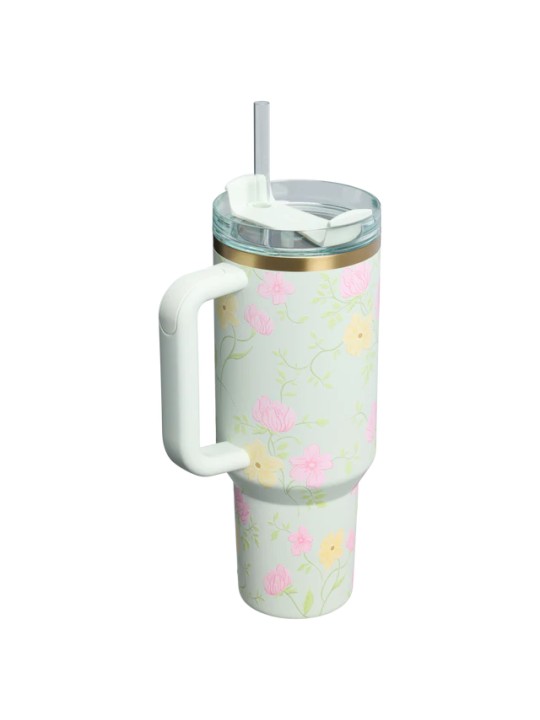 Termo Stanley Quencher Tumbler