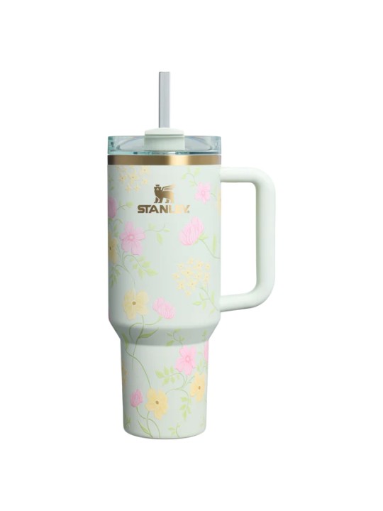 Termo Stanley Quencher Tumbler