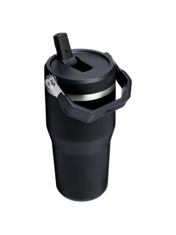 Termo Stanley IceFlow Flip Straw Tumbler 2.0