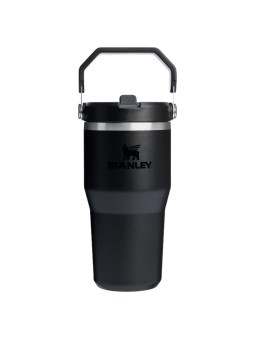 Termo Stanley IceFlow Flip Straw Tumbler 2.0