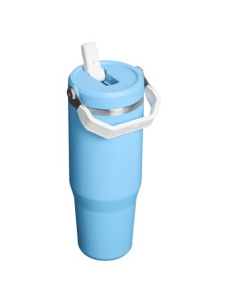Termo Stanley Country IceFlow Flip Straw Tumbler 2.0