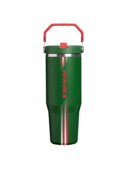 Termo Stanley Country IceFlow Flip Straw Tumbler 2.0