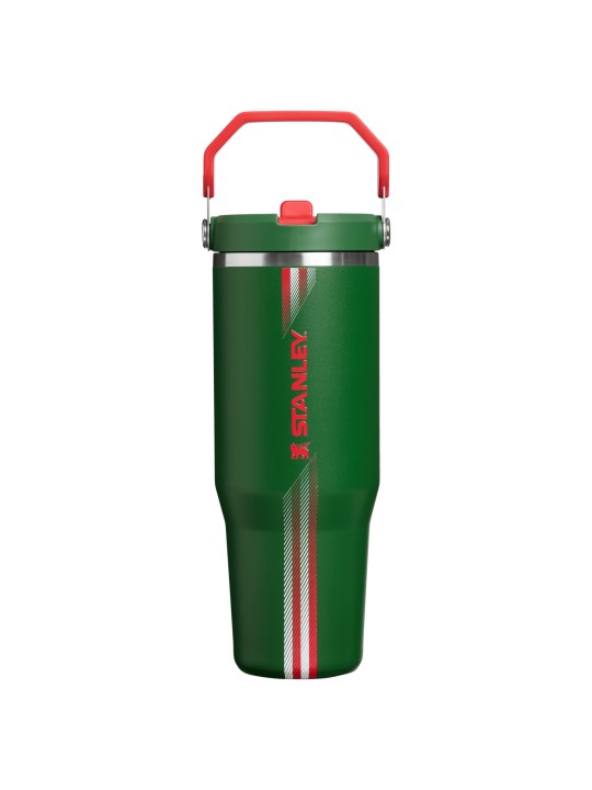 Termo Stanley Country IceFlow Flip Straw Tumbler 2.0 Termo Stanley Country IceFlow Flip Straw Tumbler 2.0