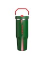 Termo Stanley Country IceFlow Flip Straw Tumbler 2.0 Termo Stanley Country IceFlow Flip Straw Tumbler 2.0