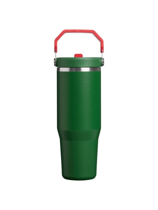 Termo Stanley Country IceFlow Flip Straw Tumbler 2.0 Termo Stanley Country IceFlow Flip Straw Tumbler 2.0