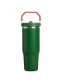 Termo Stanley Country IceFlow Flip Straw Tumbler 2.0 Termo Stanley Country IceFlow Flip Straw Tumbler 2.0