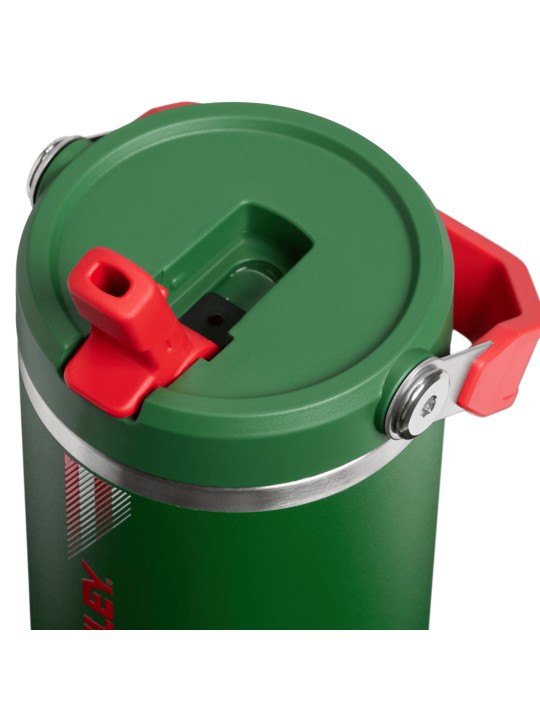 Termo Stanley Country IceFlow Flip Straw Tumbler 2.0 Termo Stanley Country IceFlow Flip Straw Tumbler 2.0
