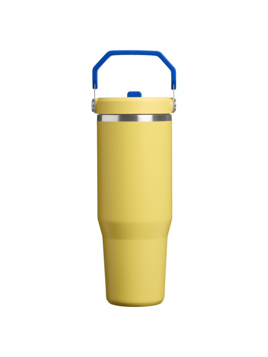 Termo Stanley Country IceFlow Flip Straw Tumbler 2.0