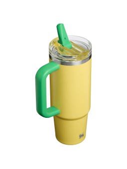 Termo Stanley Country IceFlow Flip Straw Tumbler 2.0