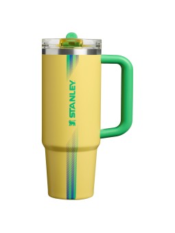 Termo Stanley Country IceFlow Flip Straw Tumbler 2.0