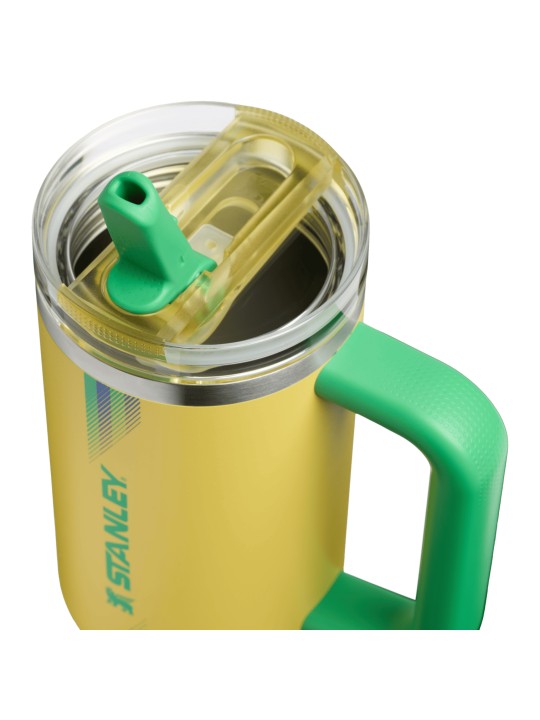 Termo Stanley Country IceFlow Flip Straw Tumbler 2.0