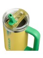Termo Stanley Country IceFlow Flip Straw Tumbler 2.0