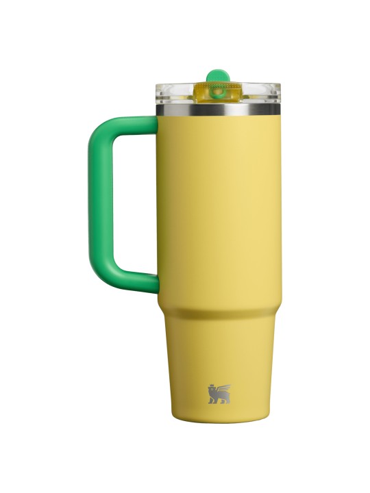 Termo Stanley Country IceFlow Flip Straw Tumbler 2.0