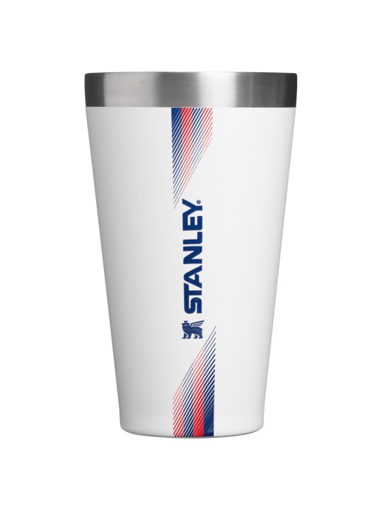 Vaso Stanley Stacking Pint