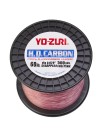 Leader Yo-zuri H.D de Fluorocarbono Leader Yo-zuri H.D de Fluorocarbono