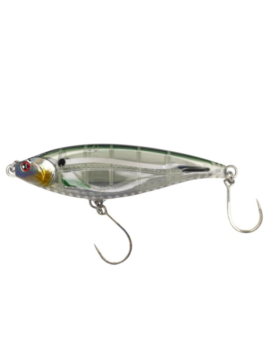 Noeby NBL9540 Sticky Shad Distance Casting Stickbait