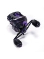 Carrete Noeby Leisure K7 Casting 10+1 Balineras