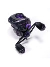 Carrete Noeby Leisure K7 Casting 10+1 Balineras