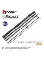 Caña Noeby Beast Travel Edition Spinning