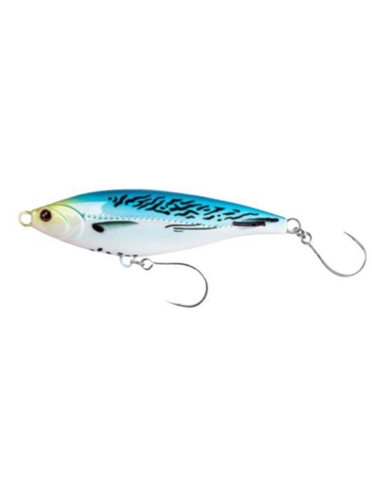 Noeby NBL9540 Sticky Shad Distance Casting Stickbait