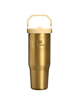 Termo MESSI X STANLEY 1913 IceFlow Flip Straw Tumbler 2.0