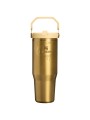 Termo MESSI X STANLEY 1913 IceFlow Flip Straw Tumbler 2.0 Termo MESSI X STANLEY 1913 IceFlow Flip Straw Tumbler 2.0